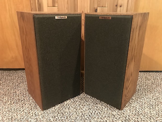 Klipsch kg3 top