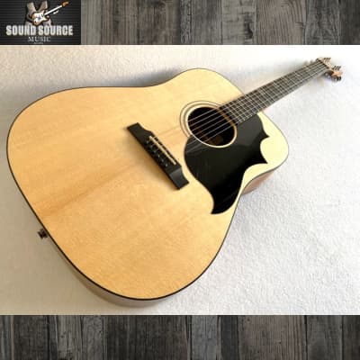 Gibson Generation Series G-Bird, Natural, Acoustic-Electric 2021 Natural image 2