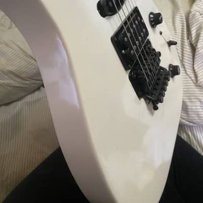 Fender HM Strat Reissue Partscaster -Lowest on Reverb image 13