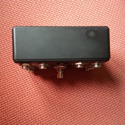 MXR M198 Dual Loop Box