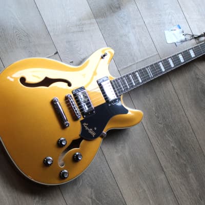 HAGSTROM Viking Gold Top, 3, 49 KG for sale