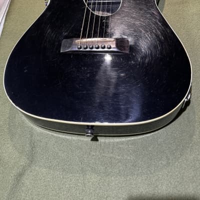 Kramer Ferrington Acoustic Guitar for sale