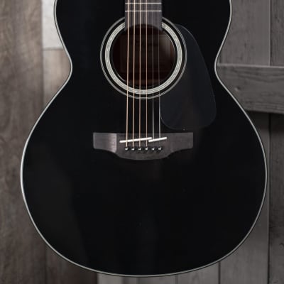 Takamine GN30-BLK Acoustic Guitar image 2