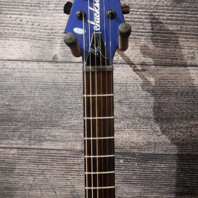 Jackson HT6 Chris Broderick Signature model Electric Guitar (Las Vegas, NV) image 3