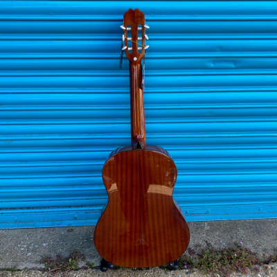 Admira - Malaga Classical Guitar image 6