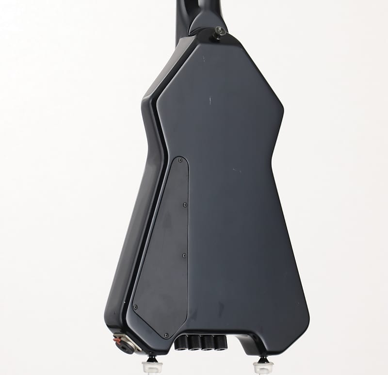 Riverhead Unicorn Bass Black (S/N:541694) [01/09] | Reverb
