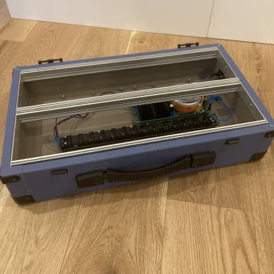 Handmade Eurorack Case image 4