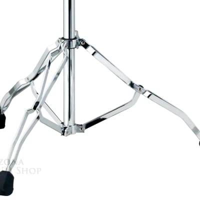 TAMA New RoadPro HC83BW Boom / Straight Convertible Cymbal Stand - IN STOCK! Road Pro image 2