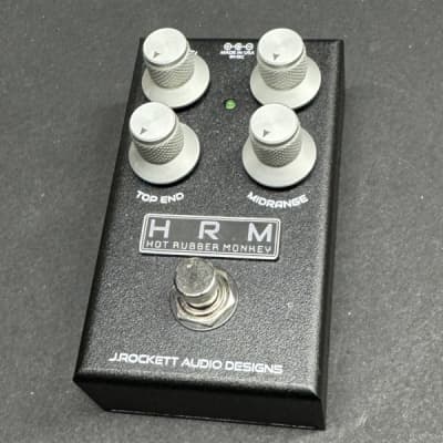 J Rockett Audio Designs Hrm V2  (01/12) for sale
