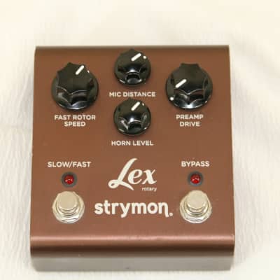 Strymon Lex Rotary