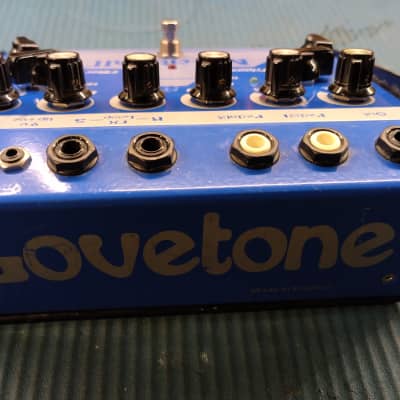 Reverb.com listing, price, conditions, and images for lovetone-meatball