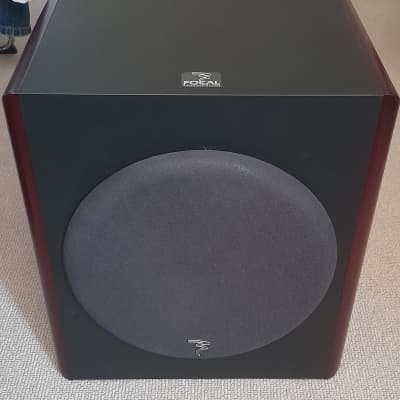 Focal sales sm9 gearslutz