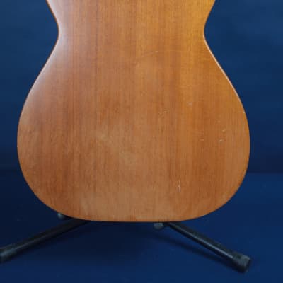 Harmony H165 mid-60s / This One's A Keeper image 9