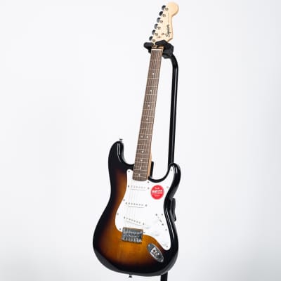 Squier Bullet Stratocaster HT | Reverb Canada