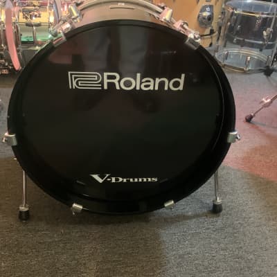 Roland KD 180 v electronic bass drum for v drums image 7