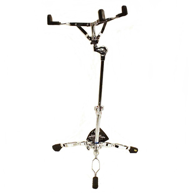 Dixon Light Snare Stand; Double Braced, Model PSS9270