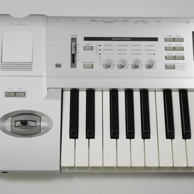 Korg Triton LE 61-Key 62-Voice Polyphonic Workstation (2000 - 2002 