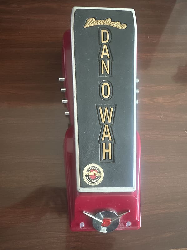Danelectro Dan O Wah