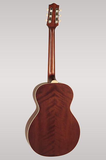 The Loar Brownstone LH 204 BR Acoustic Guitar Reverb