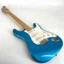 1993/94 Fender Japan Stratocaster – Ocean Turquoise
