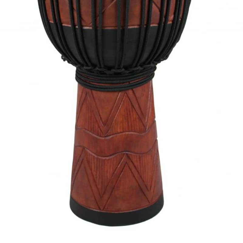 Meinl Meinl Djembe Floatune Series Wood 12 Inch used In Good