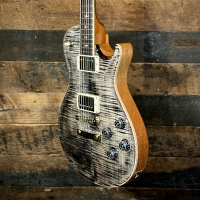 PRS McCarty 594 Single-Cut in Charcoal image 6
