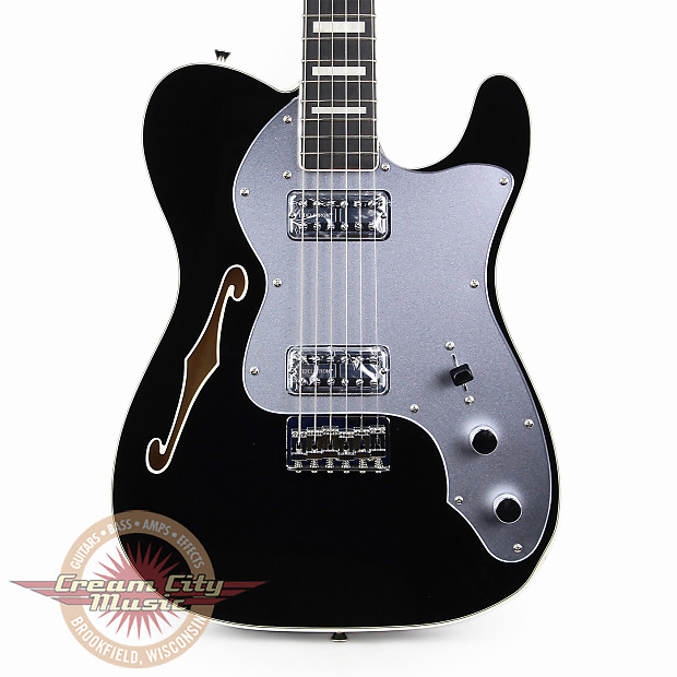 Telecaster thinline super deluxe hot sale