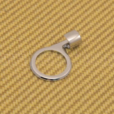 Genuine Fender Bass String Tree/Retainer - 70’s | Reverb