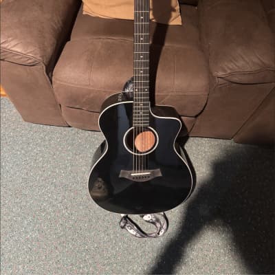 K.Yairi WEIR-1E 1997 - Shipping Included* | Reverb