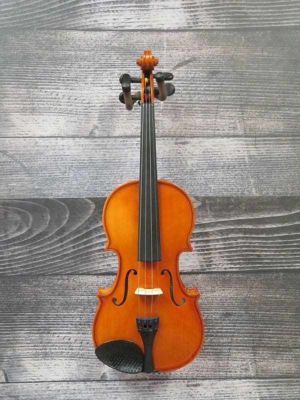 Erich pfretzschner deals violin