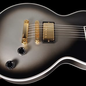 ギター Gibson Custom Shop Les Paul Custom 2014 2014 Gibson Custom Shop Les Paul Custom — Northern Lights Music