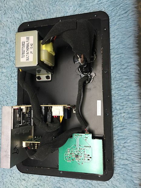 Amplifier Assembly for Tannoy Reveal 802 8 Amplifier Assembly for Tannoy Reveal 802 8