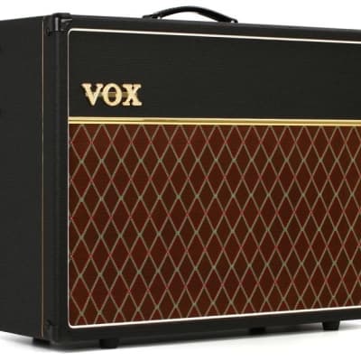 Vox AC30S1 30-Watt 1x12" Guitar Combo image 1