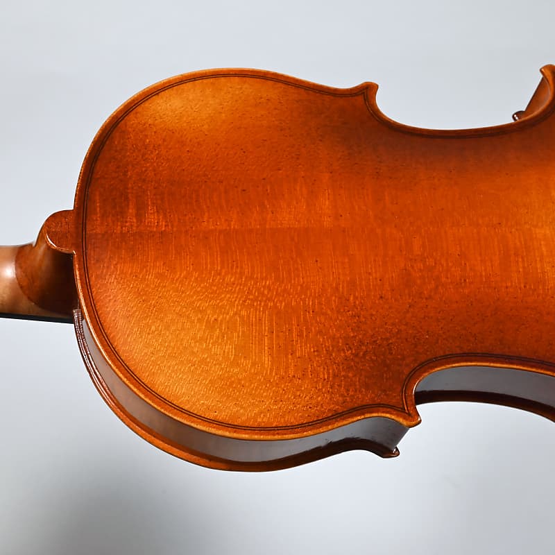 Karl Hofner Orchestra Violin KH66, 4/4, Germany, 1970s | Reverb