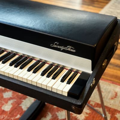 1979 Rhodes Mark I Stage 73 - Great Condition image 6