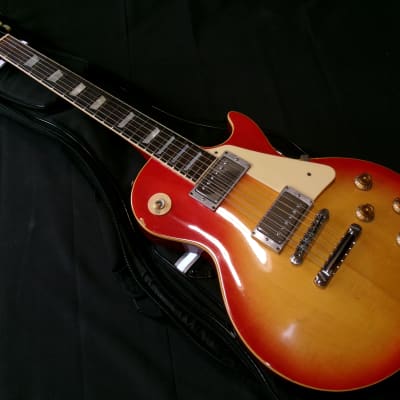 GRECO グレコ RR レスポール Randy Rhoads Greco RR-60 Randy Rhoads c 1989 - Aged white original