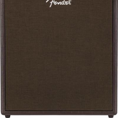 Fender Acoustic SFX II