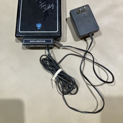 SR&D Rockman X100 Model IIB 1983 貴重 SR&D Rockman X100 Model IIB