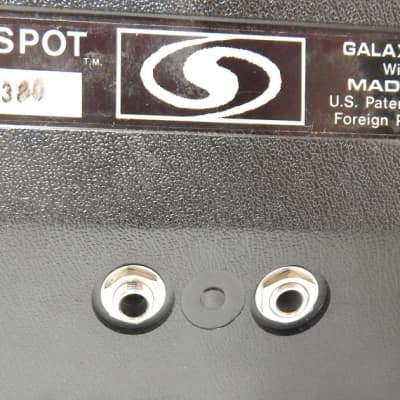Galaxy Audio Hot Spot monitor speaker image 4