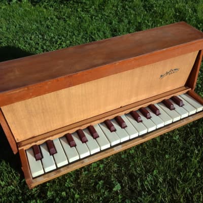 Piano numérique meuble 88 touches 8882 Rosewood Palissandre