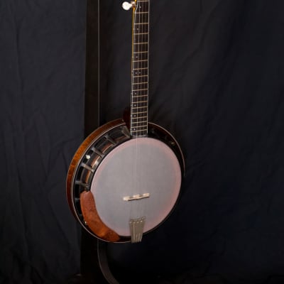 Nechville Classic Pro Banjo for sale