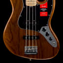 Fender Limited Edition American Professional Jazz Bass Roasted Ash (311)