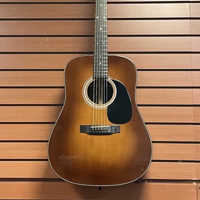 Martin Custom Shop D-21 in Amber Tone 1933 w/OHSC 2012 image 1