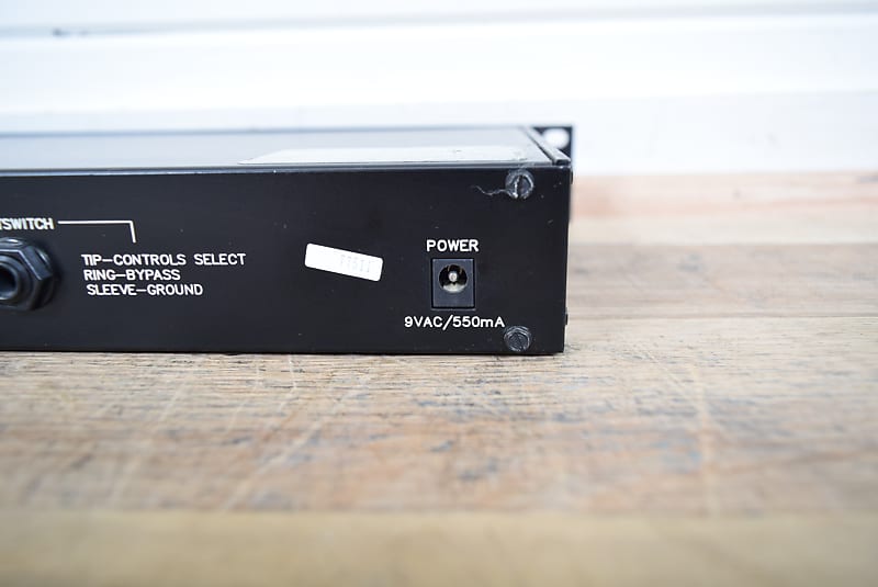 ギター Rocktron Noise Reduction Guitar Silencer Guitar Silencer Boutique Series Stomp Box - Rocktron