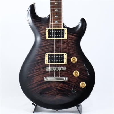 Caparison Angelus Trans Purple Mod 生産完了品 Caparison Angelus Trans Purple Mod 生産完了品