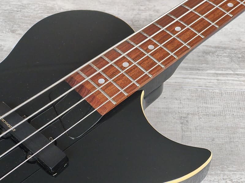 BURNY LSB-80 ベース FERNANDES 2000's Burny (Fernandes) Japan LSB-80 Active Les Paul Bass