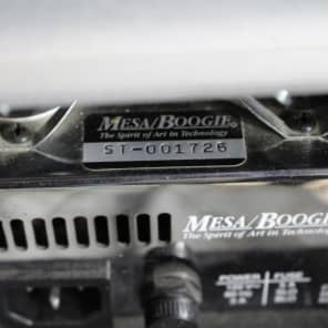 Mesa Boogie  Stiletto Trident Head image 3