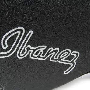 Ibanez AEG10C Hardshell Acoustic Guitar Case - AEG Series image 5