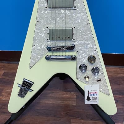 Gibson '70s Flying V | Reverb