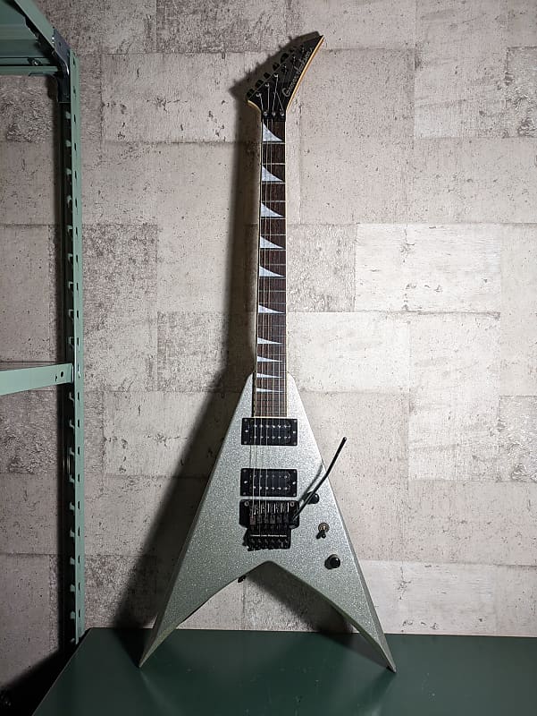 Grover Jackson製 King V Grover Jackson KV.D-120 KING V | GCV - Guitars Archives